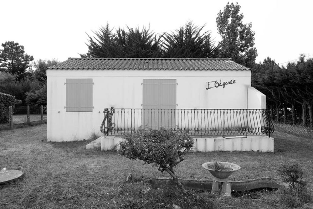La Faute-sur-Mer