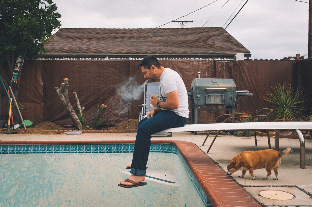 Marijuana and Male Bonding