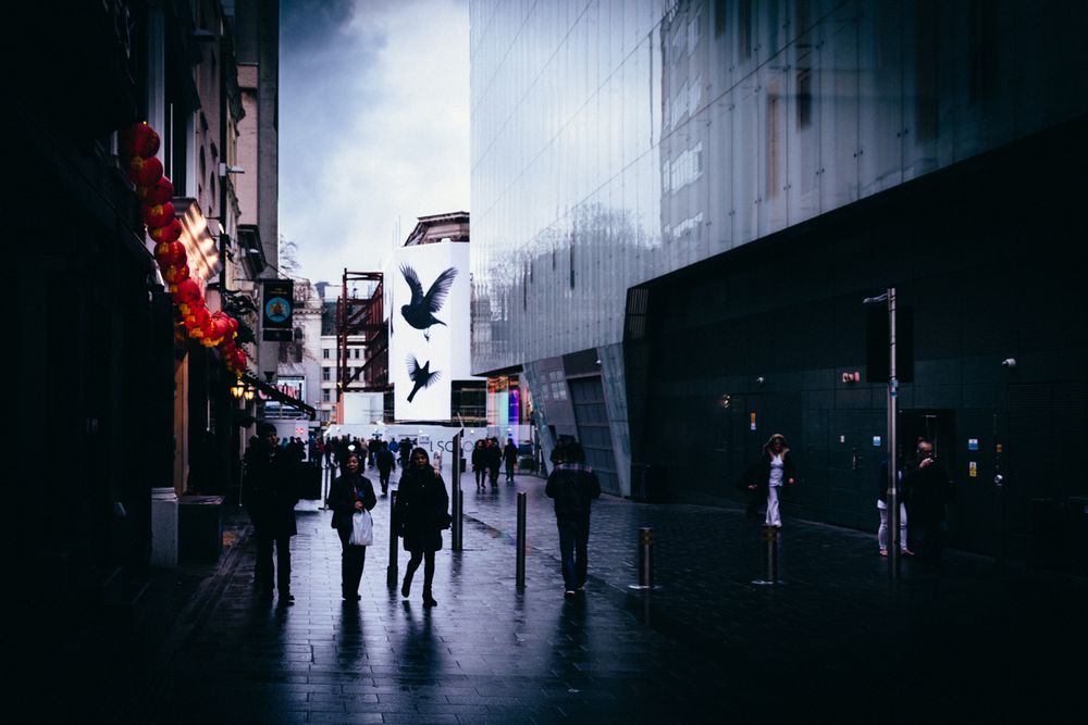 London life