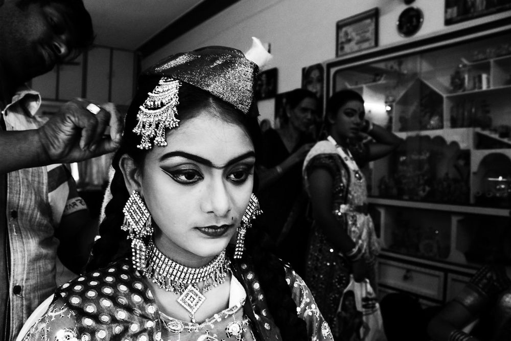 Indian classical dance