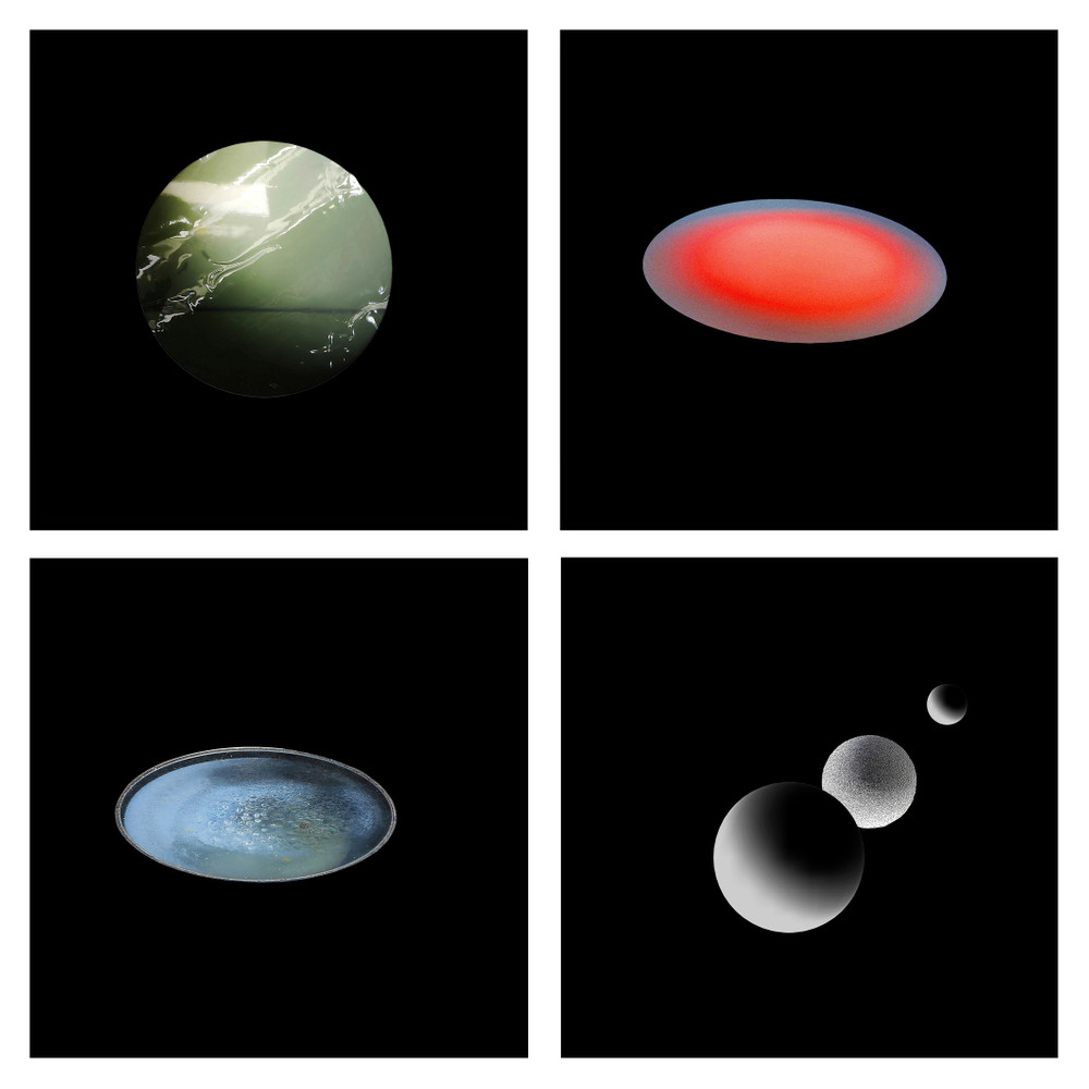 series cosmos