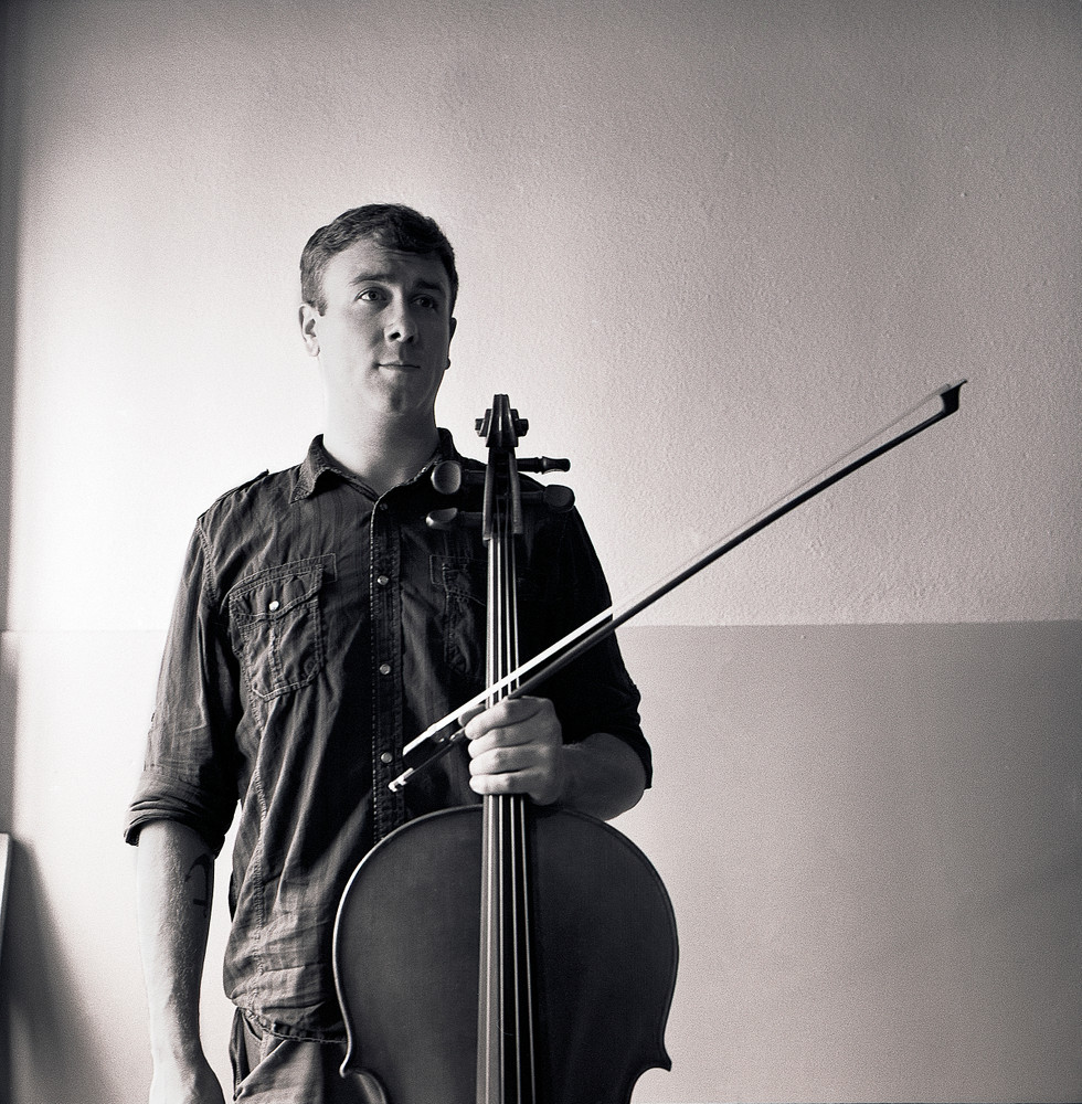Music of Eastern Oregon