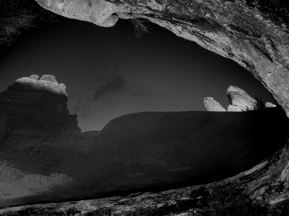 inner dimensions