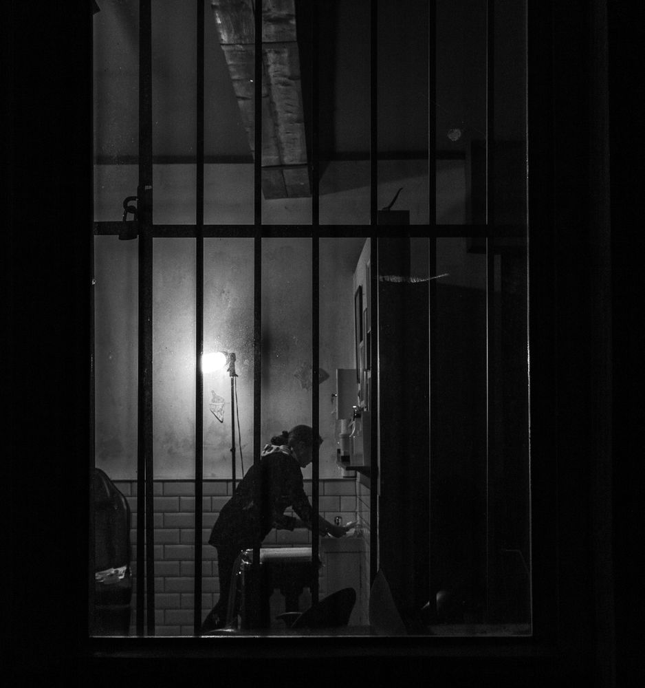Street Photo Krakow