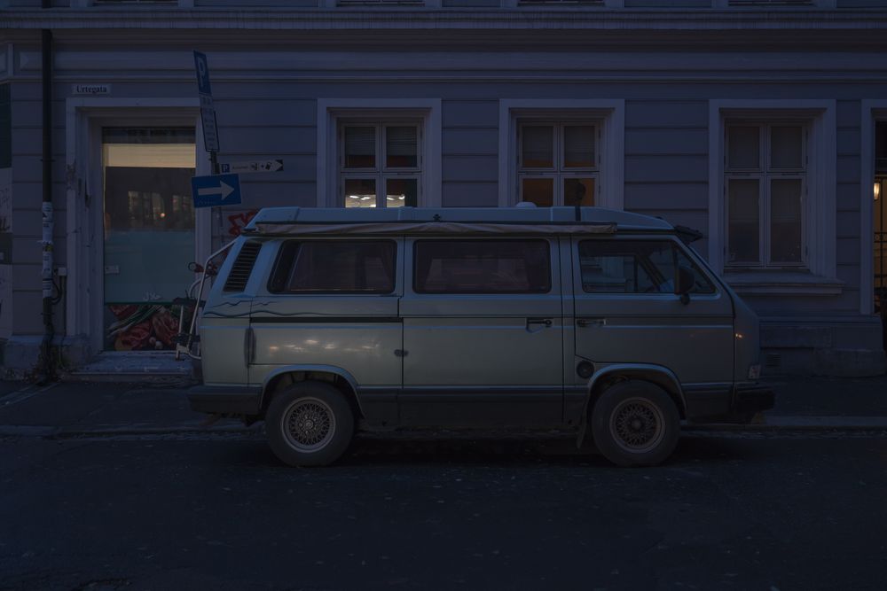Oslo, Norway