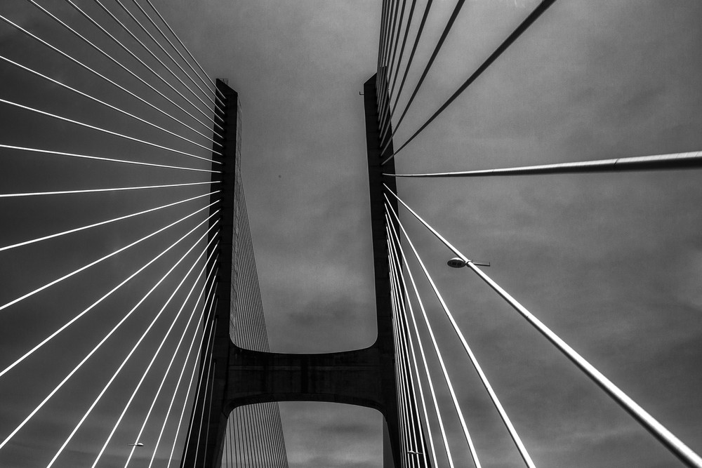 About a bridge