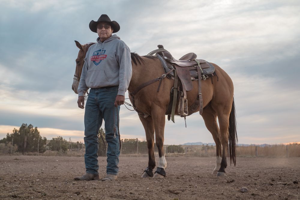 Our American Rodeo