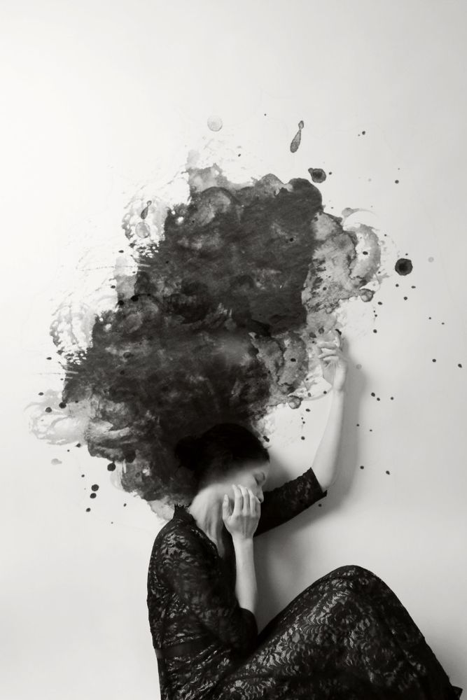 Tears As They Dry