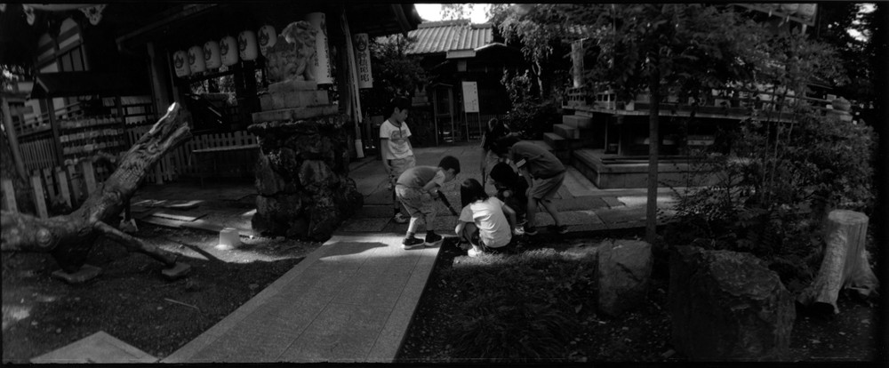 Swing Japan