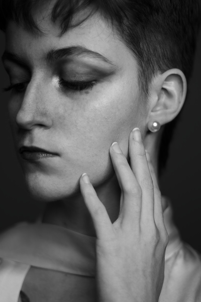 Contours of the Self