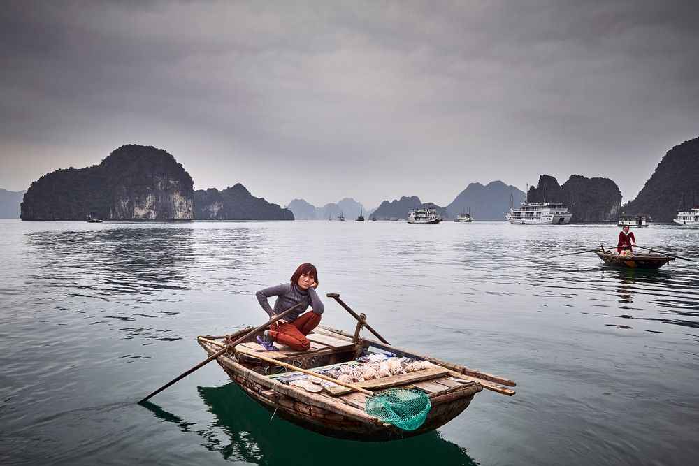 Vietnam - Moment of Youth