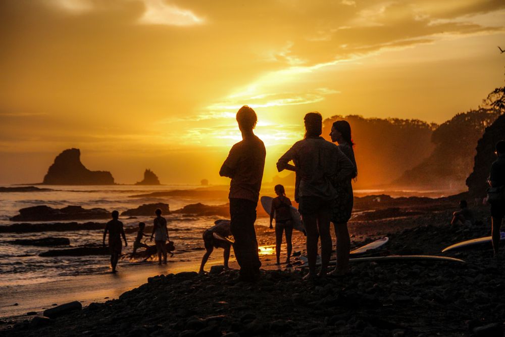 Imágenes de Nicaragua