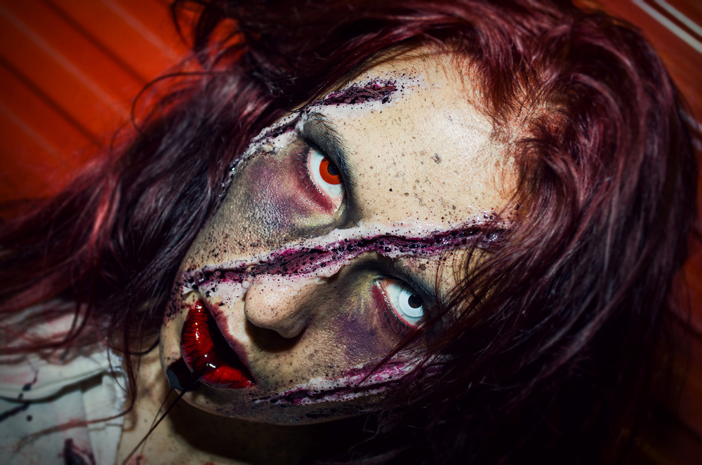 Zombie