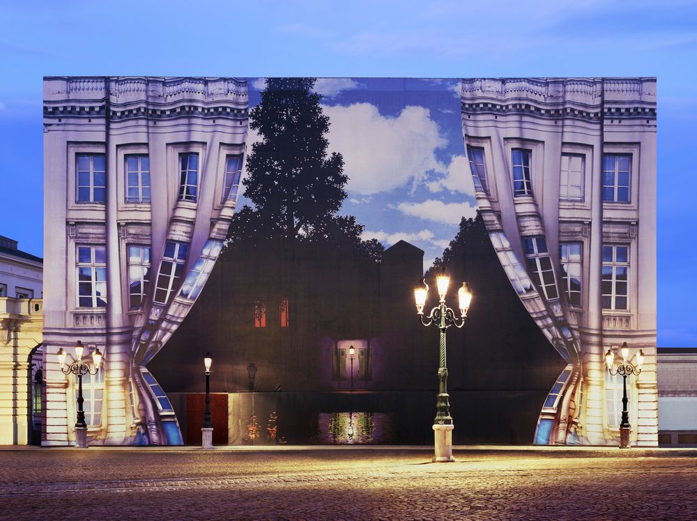 Facade Project