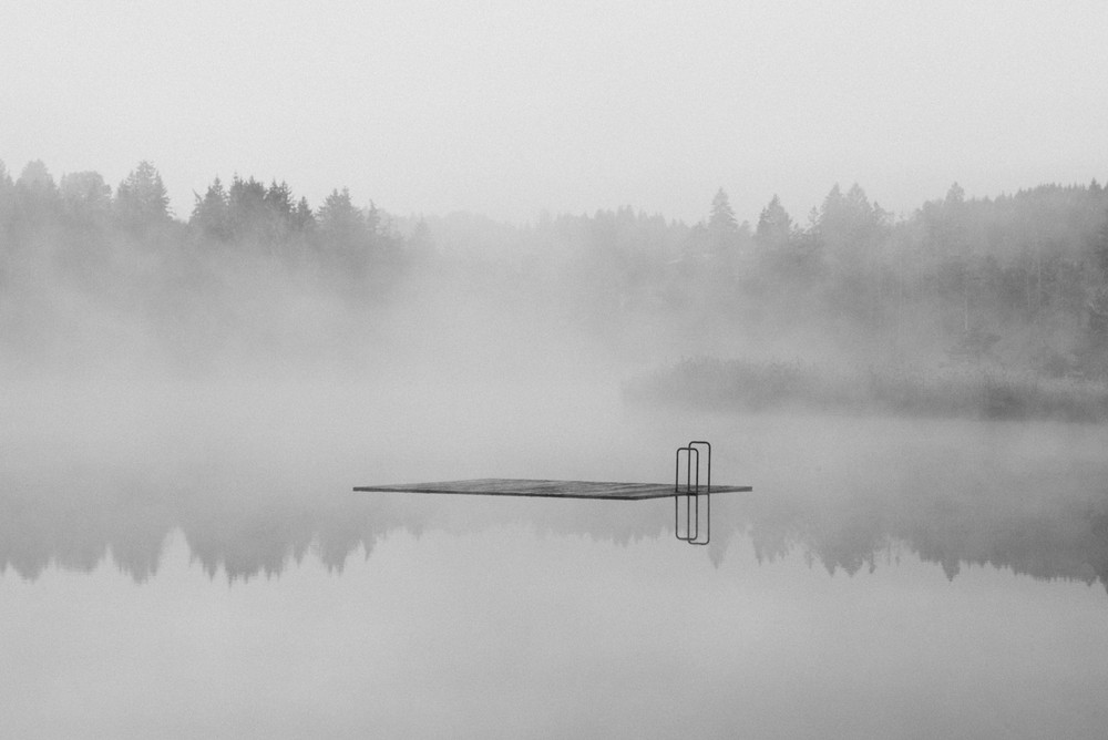Black & White Photography Awards 2023