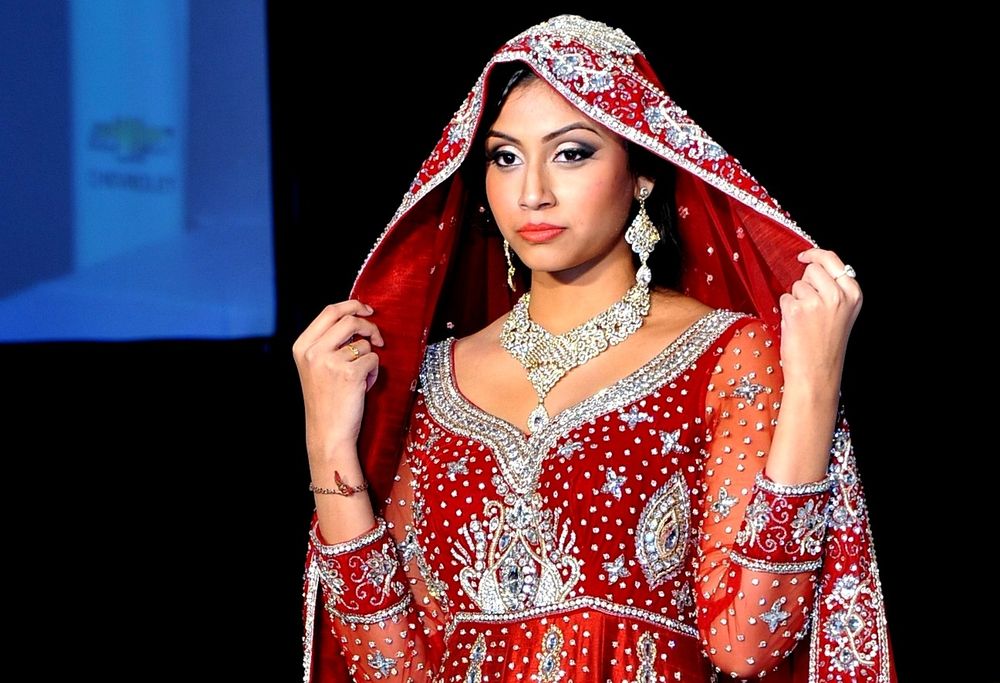 The Wedding Show *
