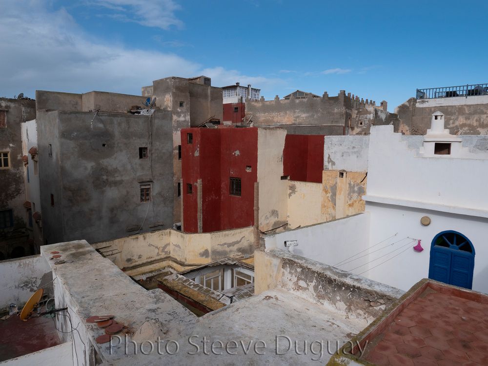 Morocco