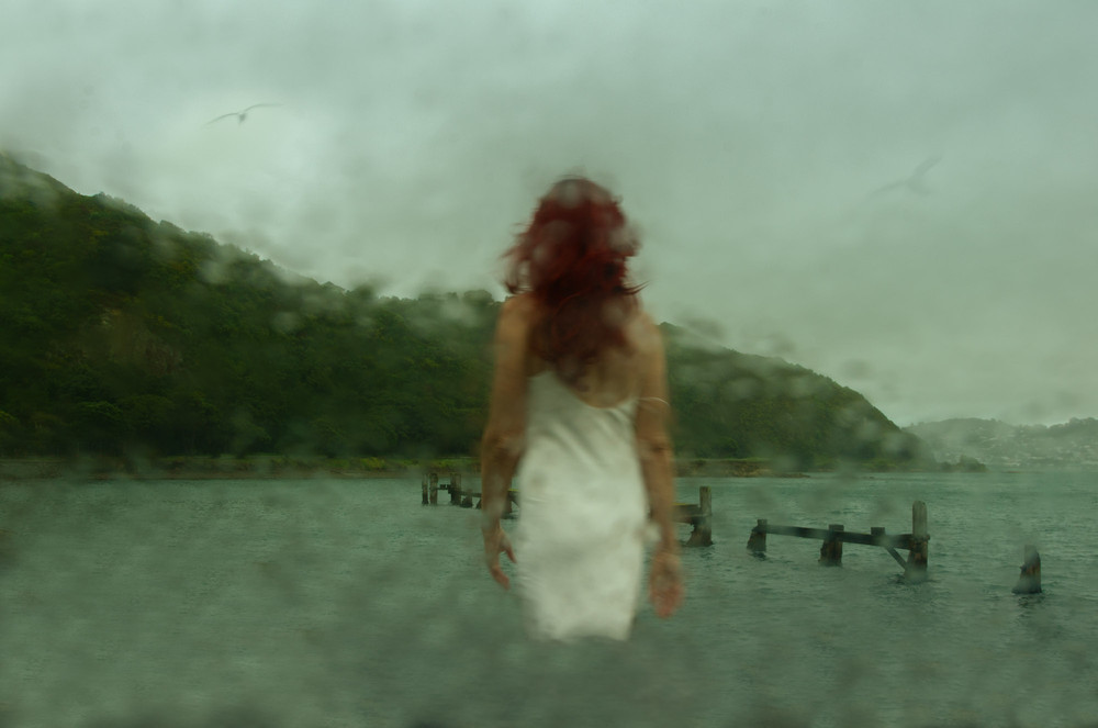 When It Rains