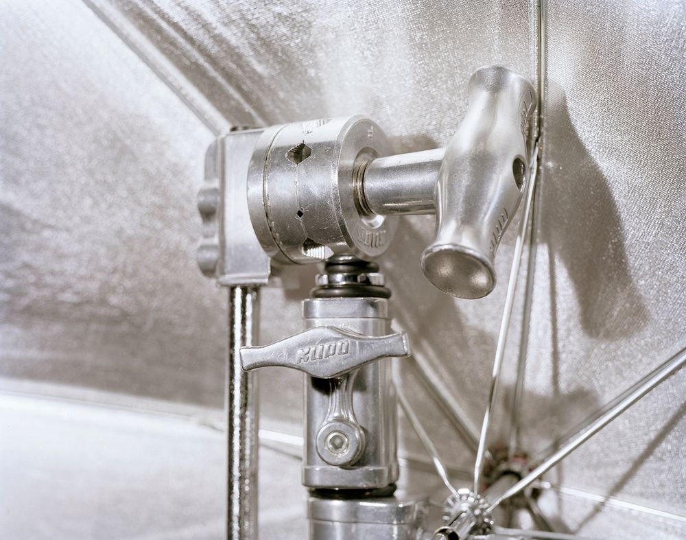 Claire Roche - Home and Studio | LensCulture