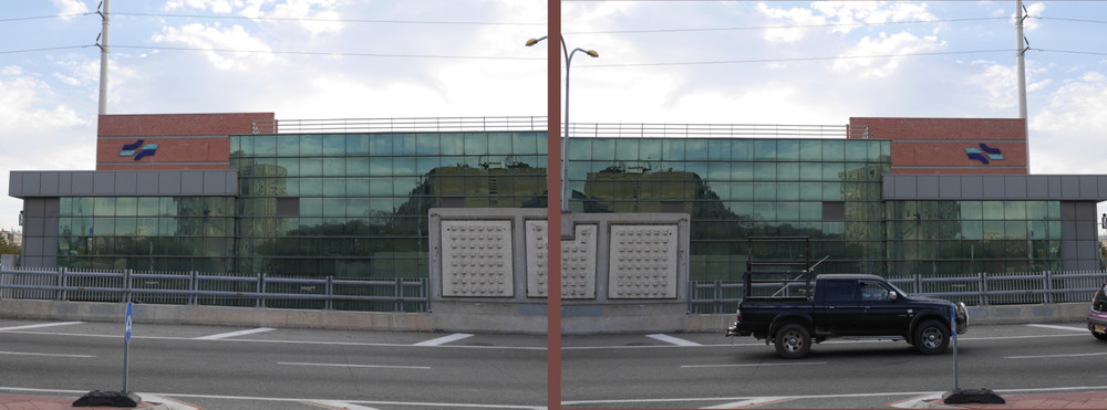 Diptychs