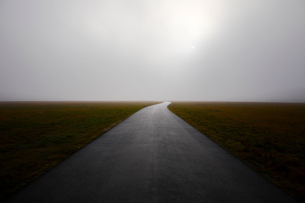 Out of sight, out of mind