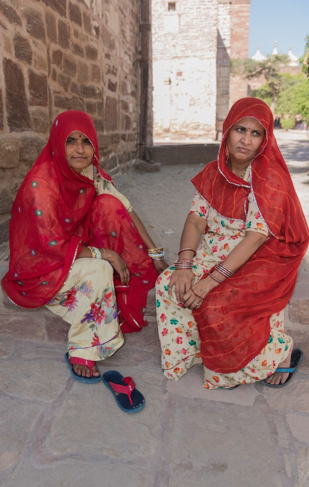 Indian Family