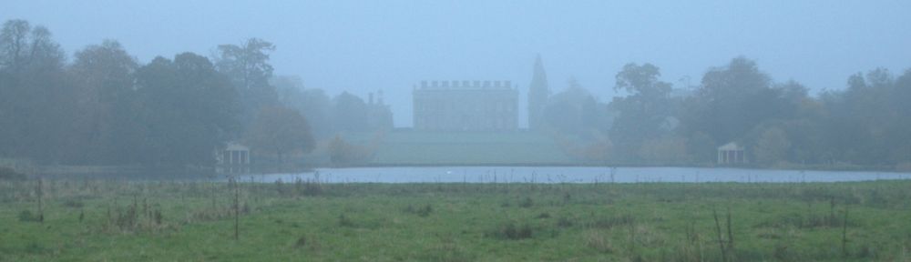 Wotton House Pleasure Grounds
