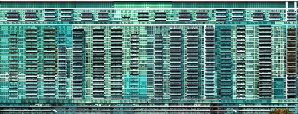 Condo development