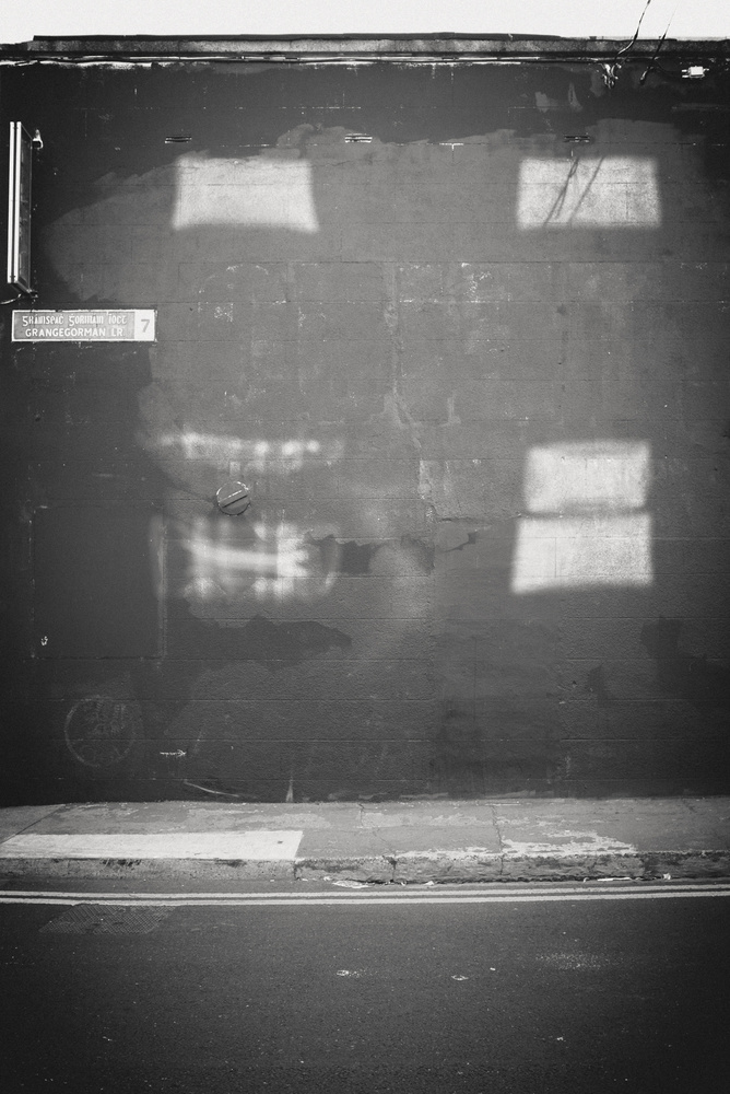 At the darkest moment comes the light
