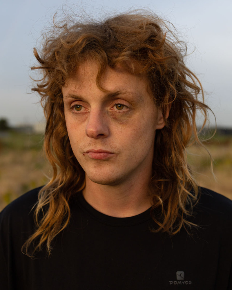 Max