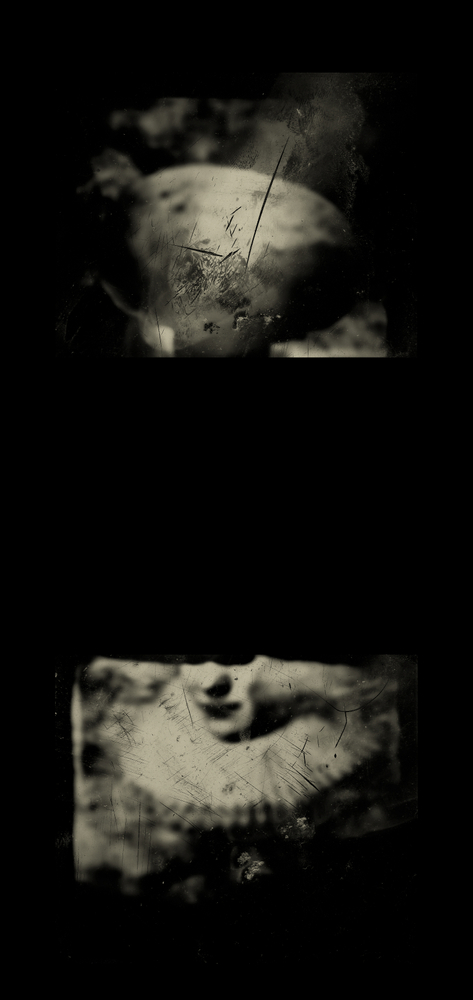 Chiaroscuro. 2017