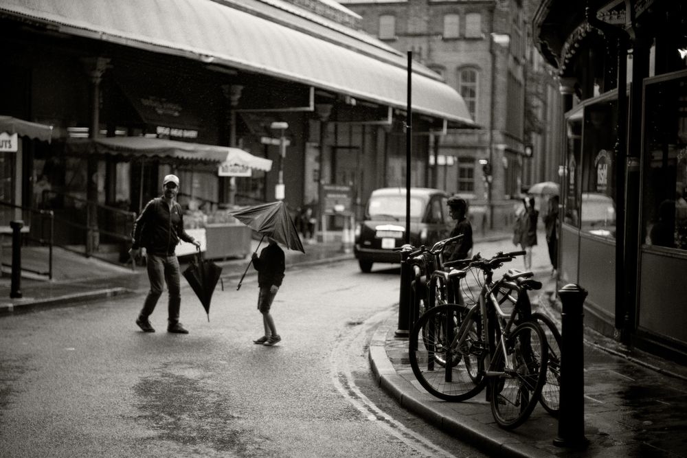 LONDON