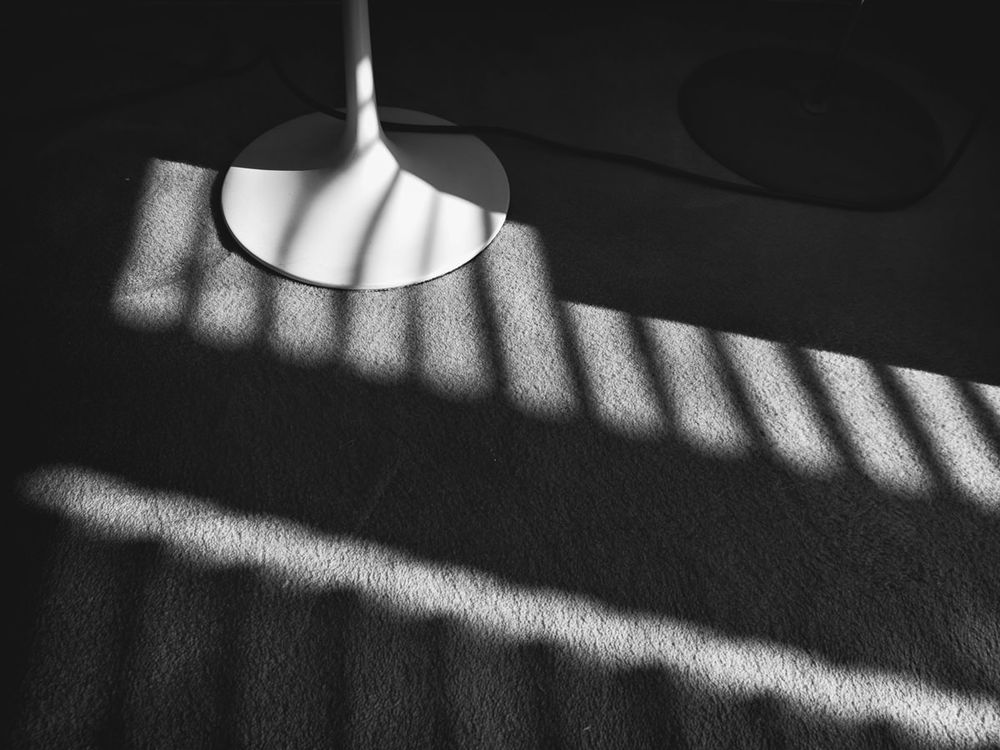 Light and shadow