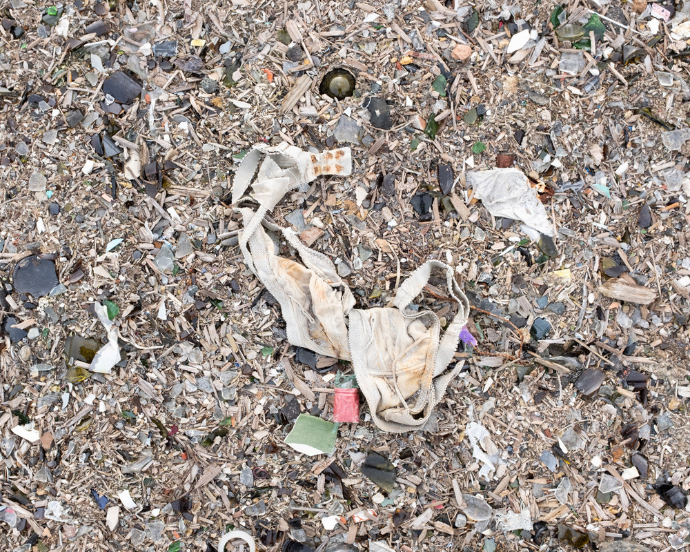 Lyn Swett Miller Lebanon Landfill This Hallowed Ground LensCulture