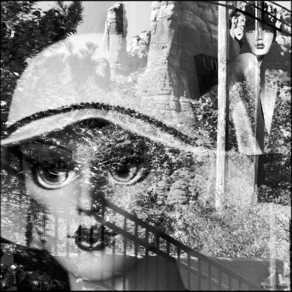 Mannequins