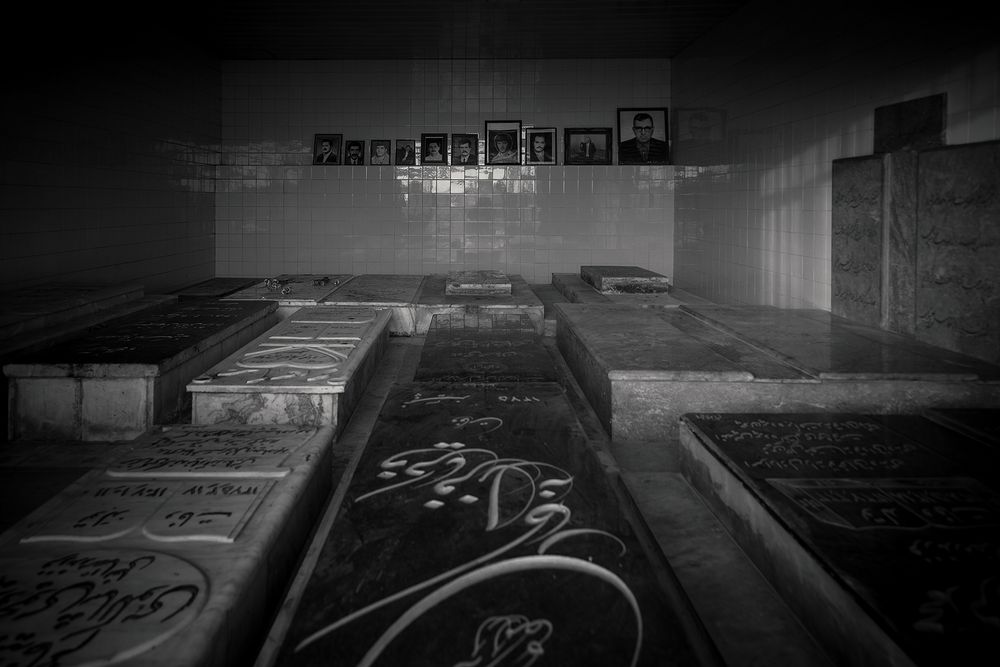 Mourning