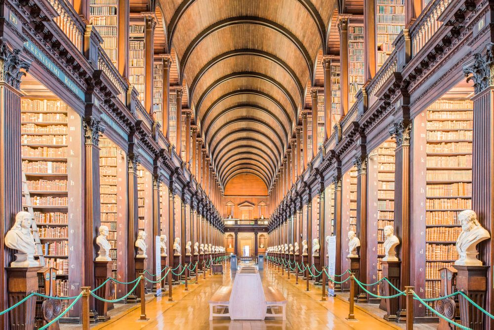 Dublin Trinity College
