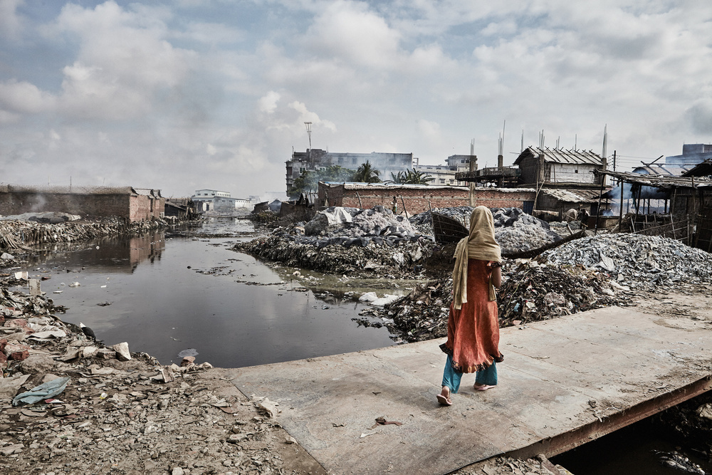 Dhaka Days