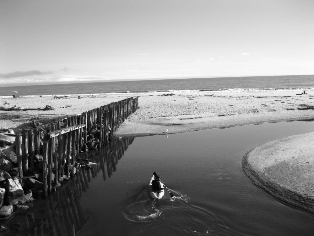 Maratime Submission