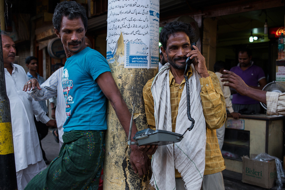 Street Photography portfolio