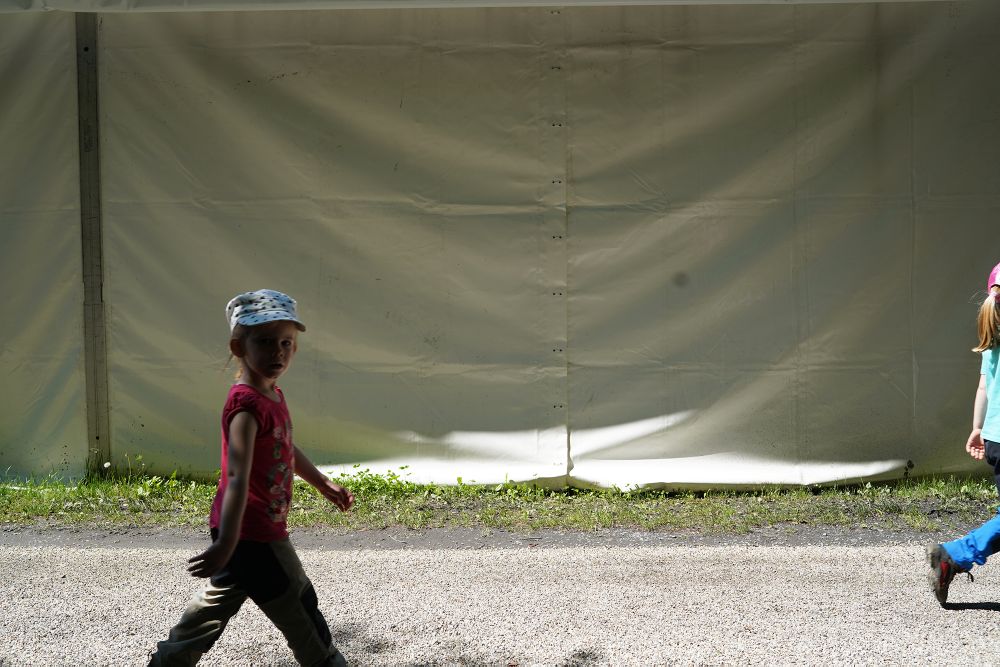 Kinder ,wie Sie sind