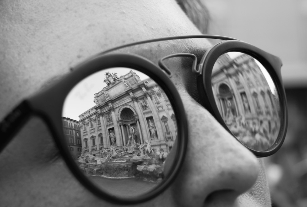 Francisco Doniz Traveling Mirrors LensCulture