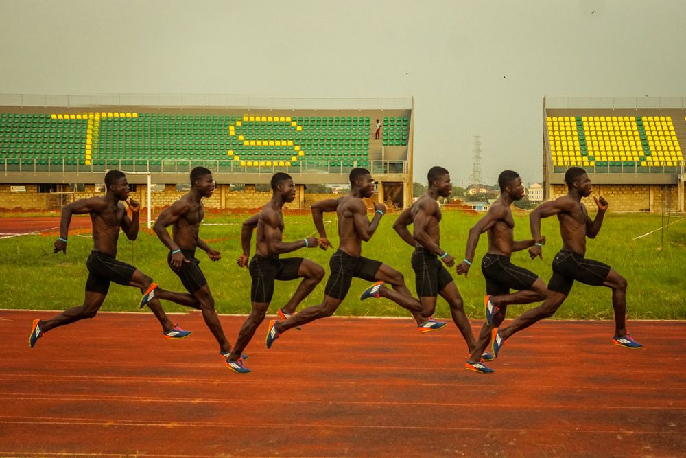 Movement