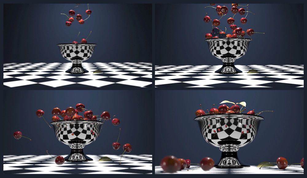 Cherry