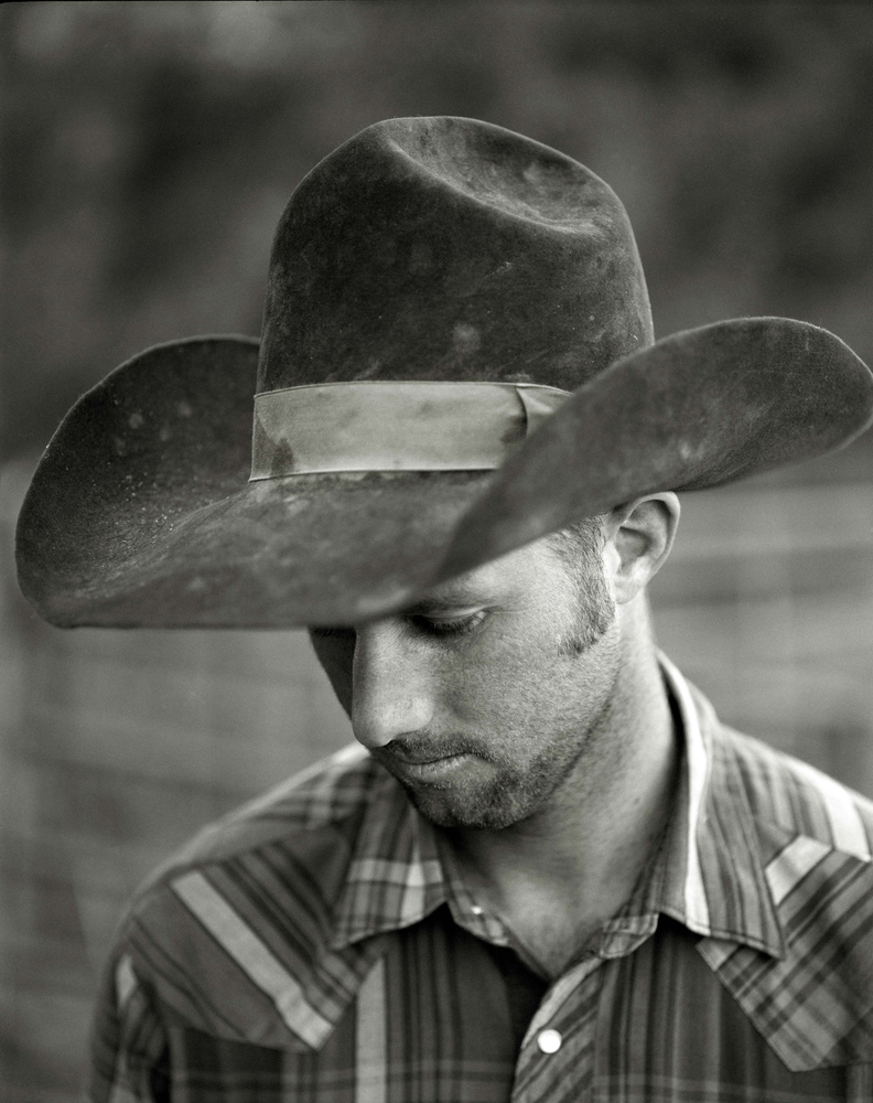 Scott Baxter - Scott T. Baxter Portraits | LensCulture