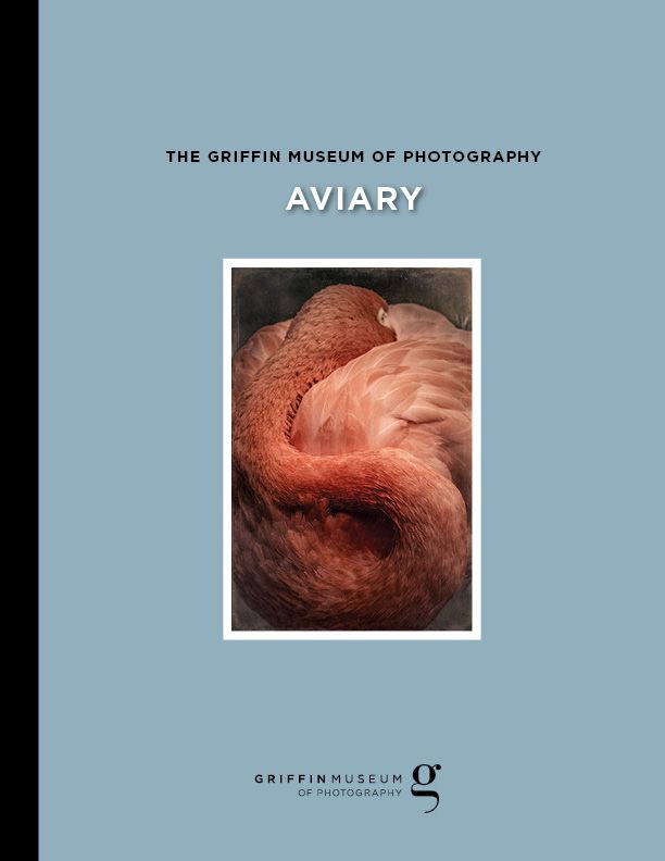 "AVIARY" - Griffin Museum of Photography