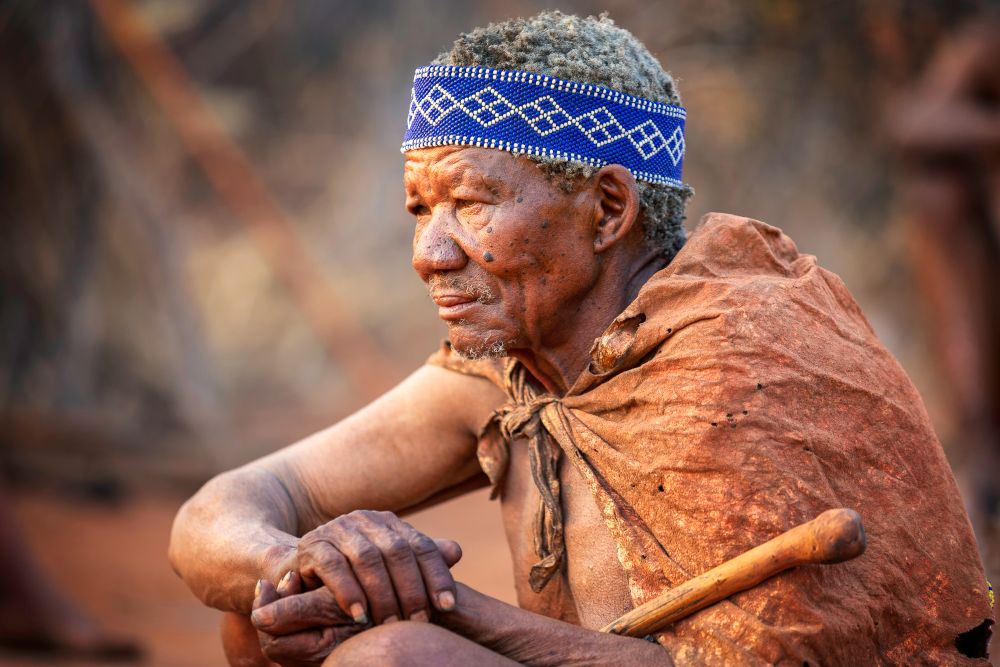The Xai Xai San