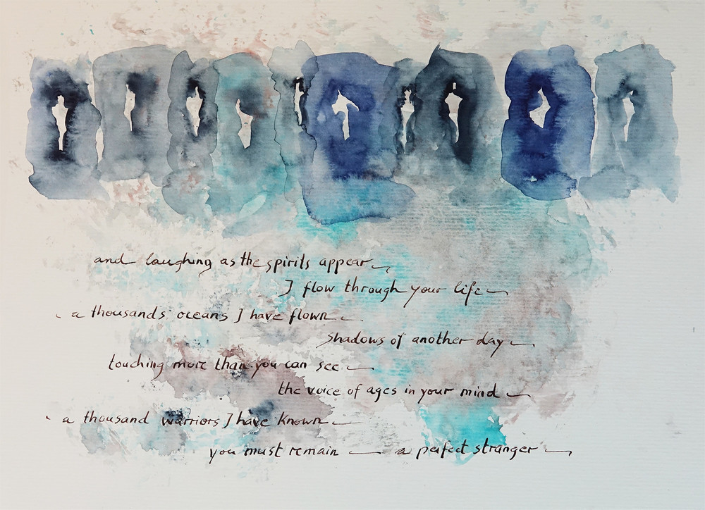 Perfect Stranger