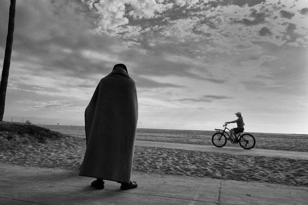  Venice Beach, CA