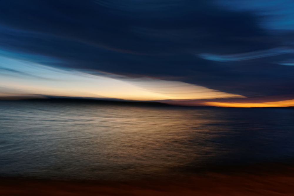 Abstract Landscapes